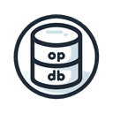 op-db logo